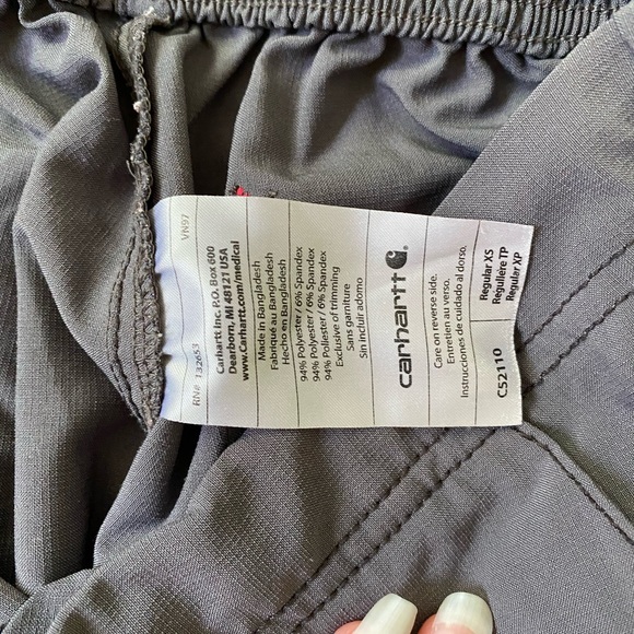 Carhartt Scrubs - Picture 4 of 7
